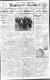 Birmingham Daily Gazette Monday 08 March 1915 Page 1