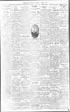 Birmingham Daily Gazette Monday 08 March 1915 Page 5