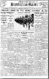 Birmingham Daily Gazette Monday 15 March 1915 Page 1