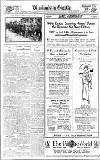 Birmingham Daily Gazette Monday 22 March 1915 Page 8