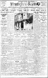 Birmingham Daily Gazette