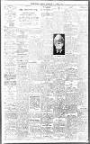 Birmingham Daily Gazette Thursday 25 March 1915 Page 4