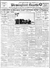 Birmingham Daily Gazette Friday 26 March 1915 Page 1