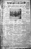 Birmingham Daily Gazette Thursday 01 April 1915 Page 1