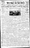 Birmingham Daily Gazette Friday 02 April 1915 Page 1