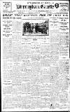 Birmingham Daily Gazette Monday 12 April 1915 Page 1