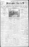 Birmingham Daily Gazette Tuesday 27 April 1915 Page 1