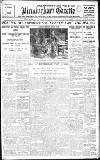 Birmingham Daily Gazette Saturday 01 May 1915 Page 1