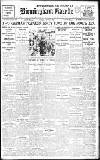 Birmingham Daily Gazette Monday 03 May 1915 Page 1