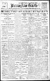 Birmingham Daily Gazette Wednesday 05 May 1915 Page 1