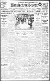 Birmingham Daily Gazette Thursday 06 May 1915 Page 1