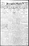 Birmingham Daily Gazette Thursday 13 May 1915 Page 1
