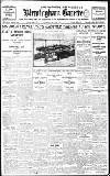 Birmingham Daily Gazette Saturday 22 May 1915 Page 1