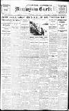 Birmingham Daily Gazette Wednesday 02 June 1915 Page 1