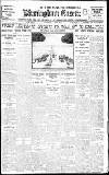 Birmingham Daily Gazette Thursday 03 June 1915 Page 1