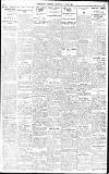 Birmingham Daily Gazette Saturday 05 June 1915 Page 5
