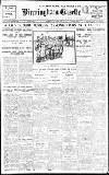 Birmingham Daily Gazette Monday 07 June 1915 Page 1