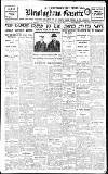 Birmingham Daily Gazette Thursday 10 June 1915 Page 1