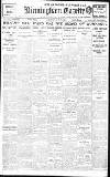 Birmingham Daily Gazette Saturday 12 June 1915 Page 1