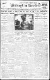 Birmingham Daily Gazette Monday 14 June 1915 Page 1