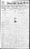 Birmingham Daily Gazette Thursday 24 June 1915 Page 1
