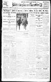 Birmingham Daily Gazette Wednesday 30 June 1915 Page 1