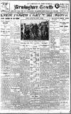 Birmingham Daily Gazette Wednesday 28 July 1915 Page 1