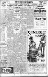 Birmingham Daily Gazette Wednesday 28 July 1915 Page 8