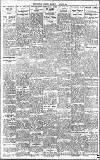 Birmingham Daily Gazette Monday 02 August 1915 Page 5