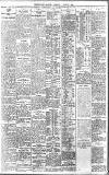 Birmingham Daily Gazette Saturday 07 August 1915 Page 3