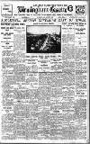 Birmingham Daily Gazette Tuesday 10 August 1915 Page 1