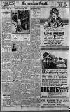 Birmingham Daily Gazette Friday 20 August 1915 Page 8
