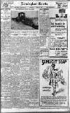 Birmingham Daily Gazette Tuesday 31 August 1915 Page 8