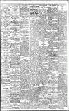 Birmingham Daily Gazette Saturday 11 September 1915 Page 4
