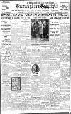 Birmingham Daily Gazette