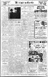Birmingham Daily Gazette Monday 01 November 1915 Page 8