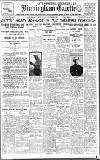 Birmingham Daily Gazette Friday 19 November 1915 Page 1