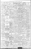 Birmingham Daily Gazette Saturday 20 November 1915 Page 4