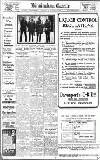 Birmingham Daily Gazette Monday 22 November 1915 Page 8