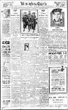 Birmingham Daily Gazette Thursday 02 December 1915 Page 8