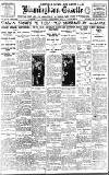 Birmingham Daily Gazette Friday 03 December 1915 Page 1