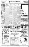 Birmingham Daily Gazette Saturday 11 December 1915 Page 8
