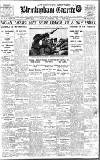 Birmingham Daily Gazette Tuesday 28 December 1915 Page 1