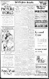 Birmingham Daily Gazette Tuesday 11 January 1916 Page 8