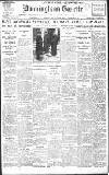Birmingham Daily Gazette Thursday 20 January 1916 Page 1
