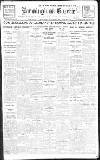 Birmingham Daily Gazette Wednesday 26 January 1916 Page 1