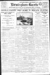 Birmingham Daily Gazette Tuesday 01 February 1916 Page 1