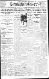 Birmingham Daily Gazette Wednesday 02 February 1916 Page 1