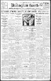 Birmingham Daily Gazette Friday 04 February 1916 Page 1