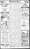Birmingham Daily Gazette Monday 07 February 1916 Page 8